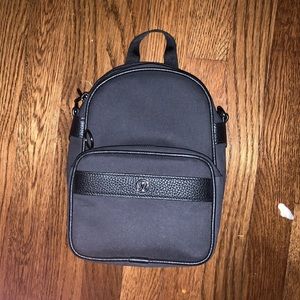 Lululemon Crossbody Backpack